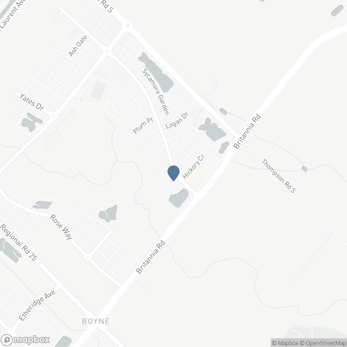 393 KENNEDY CIRCLE W, Milton, Ontario L9T 7E7